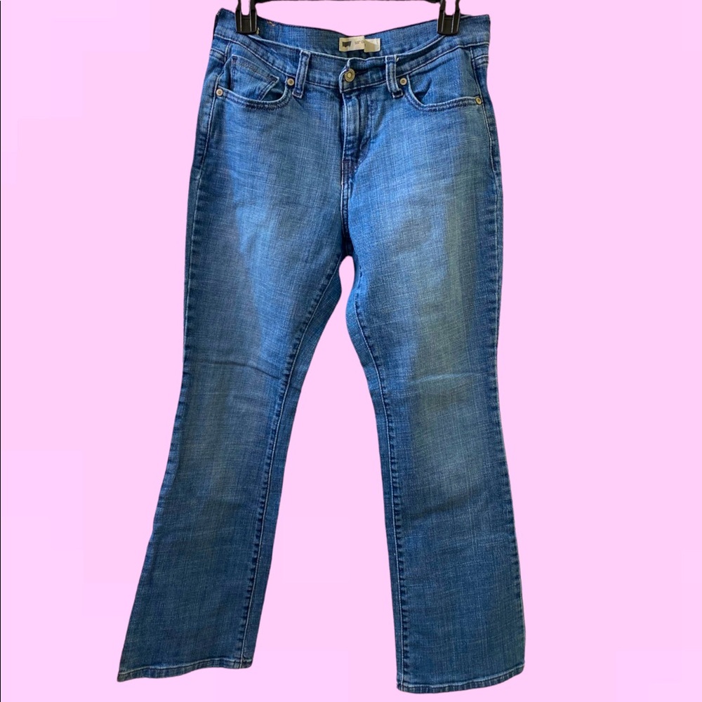 Levi’s Jeans